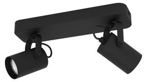 Eglo 900332 - LED Bodové svietidlo SOREGO 2xGU10/3W/230V
