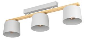 Eglo 900361 - Prisadený luster MARIEL 3xE27/40W/230V