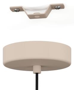 Eglo 900429 - Luster na lanku VALDIOLA 1xE27/40W/230V