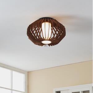 Eglo 900385 - Stropné svietidlo RUSTICARIA 1xE27/40W/230V