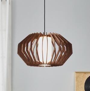 Eglo 900386 - Luster na lanku RUSTICARIA 1xE27/40W/230V