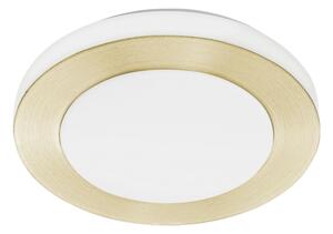 Eglo 900369 - LED Kúpeľňové stropné svietidlo CARPI LED/10,8W/230V IP44