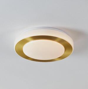 Eglo 900369 - LED Kúpeľňové stropné svietidlo CARPI LED/10,8W/230V IP44