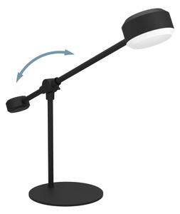 Eglo 900353 - LED Stolná lampa CLAVELLINA LED/6,8W/230V