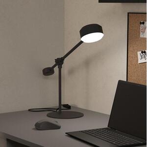 Eglo 900353 - LED Stolná lampa CLAVELLINA LED/6,8W/230V
