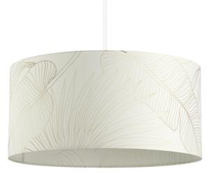 Eglo 900635 - Luster na lanku BUCAMARANGA 1xE27/40W/230V