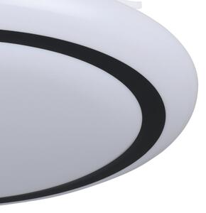 Eglo 900335 - LED Stropné svietidlo CAPASSO LED/19,5W/230V