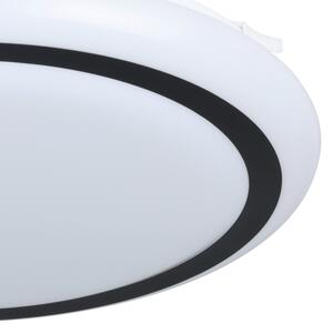 Eglo 900149 - LED Stropné svietidlo CAPASSO LED/14,6W/230V