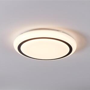 Eglo 900335 - LED Stropné svietidlo CAPASSO LED/19,5W/230V
