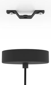 Eglo 900166 - Luster na lanku VENEZUELA 1xE27/40W/230V