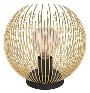 Eglo 900168 - Stolná lampa VENEZUELA 1xE27/40W/230V