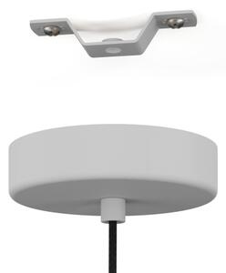 Eglo 900379 - Luster na lanku CONTRISA 1xE27/40W/230V pr. 38 cm