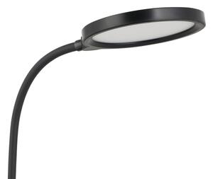 Eglo 900528 - LED Stmievateľná stolná lampa BROLINI LED/2,1W/5V 1500 mAh čierna