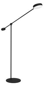 Eglo 900354 - LED Stmievateľná stojacia lampa CLAVELLINA LED/24W/230V