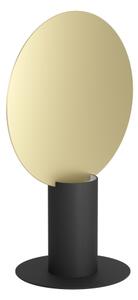 Eglo 900403 - LED Stolná lampa SARONA 1xGU10/4,5W/230V 3000K