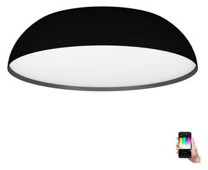 Eglo 900407 - LED RGBW Stmievateľné stropné svietidlo TOLLOS-Z 3xLED/11W/230V