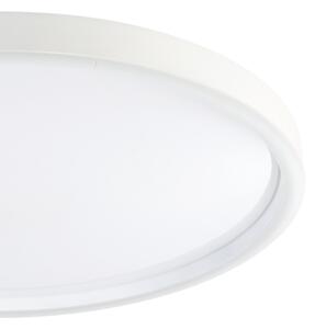 Eglo 900409 -LED RGBW Stmievateľné stropné svietidlo MONTEMORELOS-Z LED/34,5W/230V