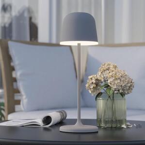 Eglo 900458- LED stmievateľná vonkajšia lampa MANNERA 2,2W/5V 1800 mAh IP54