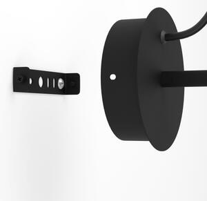 Eglo 900428 - LED Kúpeľňové nástenné svietidlo SAN PERI 1xGU10/3W/230V IP44