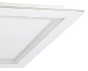 Eglo 900484 - LED RGBW Stmievateľné stropné svietidlo PADROGIANO-Z LED/35,5W/230V