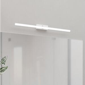 Eglo 900476 - LED Kúpeľňové osvetlenie zrkadla VERDELLO LED/5W/230V IP44 biela