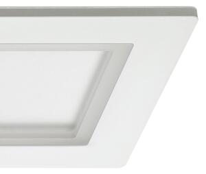 Eglo 900482 - LED RGBW Stmievateľné stropné svietidlo PADROGIANO-Z LED/42,5W/230V