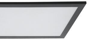 Eglo 900573 - LED RGBW Stmievateľný prisadený panel BORDONARA LED/35W/230V + DO