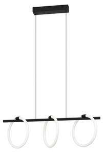 Eglo 900562 - LED Luster na lanku CARANACOA 3xLED/9W/230V