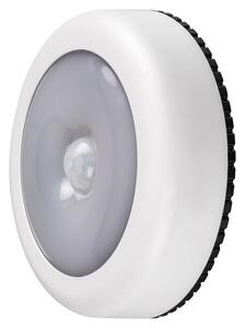 Rabalux MILO LED nočné svetlo so senzorom 3xAAA