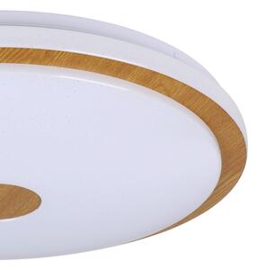 Eglo 900599 - LED Stmievateľné stropné svietidlo LANCIANO LED/35W/230V + DO