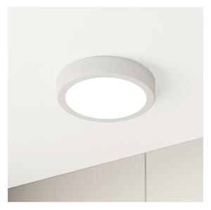 Eglo 900582 - stmievateľné LED stropné svietidlo FUEVA LED/11W/230V biela