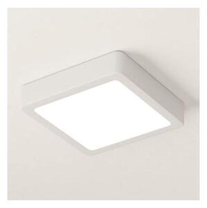 Eglo 900646 - LED kúpeľňové stropné svietidlo FUEVA LED/11W/230V IP44 biela