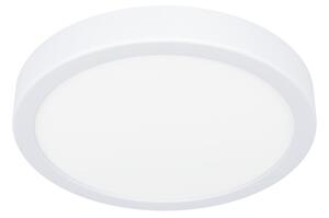 Eglo 900654 - LED kúpeľňové stropné svietidlo FUEVA LED/17W/230V biela IP44