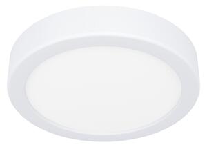 Eglo 900638 - LED kúpeľňové stropné svietidlo FUEVA LED/11W/230V IP44 biela