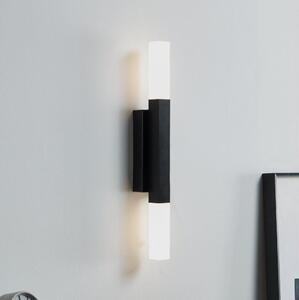 Eglo 900617 - LED Kúpeľňové nástenné svietidlo ALCUDIA 2xLED/5,5W/230V IP44