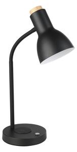 Eglo 900628- LED Stmievateľná lampa s bezdrôtovým nabíjaním VERADAL LED/5,5W/230V
