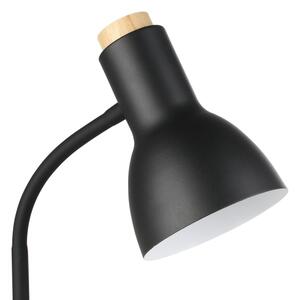 Eglo 900628- LED Stmievateľná lampa s bezdrôtovým nabíjaním VERADAL LED/5,5W/230V