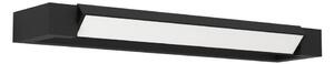 Eglo 900615 - LED Kúpeľňové osvetlenie zrkadla GEMILIANA LED/8,9W/230V IP44