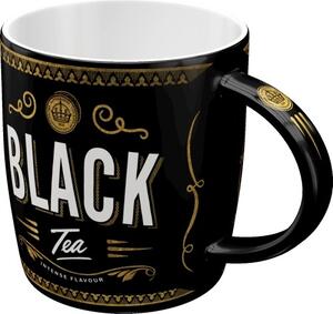 Hrnček Black Tea
