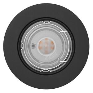 Eglo 900752 - SADA 3x LED Podhľadové svietidlo PENETO 1xGU10/4,6W/230V