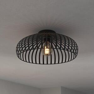 Eglo 900721 - Stropné svietidlo MOGANO 1xE27/40W/230V pr. 43 cm