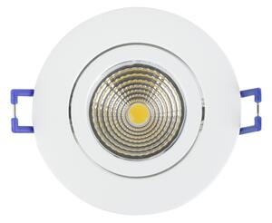 Eglo 900745 - SADA 3xLED Stmievateľné svietidlo SALICETO 3xLED/6W/230V biela