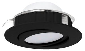 Eglo 900748 - LED Stmievateľné podhľadové svietidlo PINEDA LED/5,5W/230V