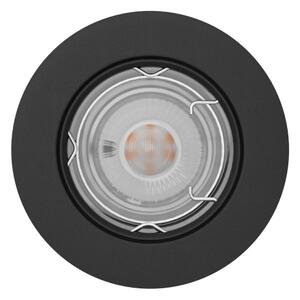 Eglo 900754 - SADA 3x LED Podhľadové svietidlo PENETO 1xGU10/2,8W/230V
