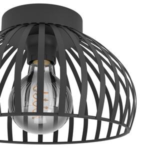 Eglo 900792 - Stropné svietidlo MOGANO 1xE27/40W/230V pr. 28 cm