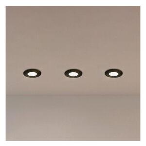 Eglo 900744-SADA 3x LED Kúpeľňové podhľadové svietidlo PINEDA LED/4,9W/230V IP44