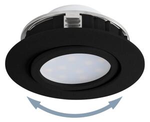 Eglo 900748 - LED Stmievateľné podhľadové svietidlo PINEDA LED/5,5W/230V