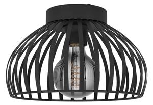 Eglo 900792 - Stropné svietidlo MOGANO 1xE27/40W/230V pr. 28 cm