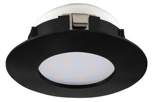 Eglo 900743 - LED Kúpeľňové podhľadové svietidlo PINEDA LED/4,9W/230V IP44