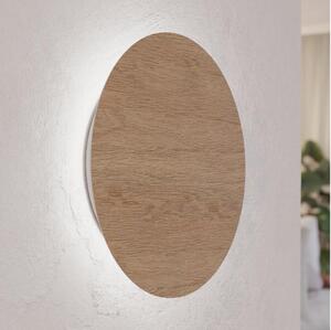 Eglo 900717 - LED Nástenné svietidlo ALAMILO LED/9,2W/230V béžová